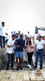 New Avasage Foundation laying Ceremony - 21 July 2024 (Photo Credit Ranuka Prabhashitha)